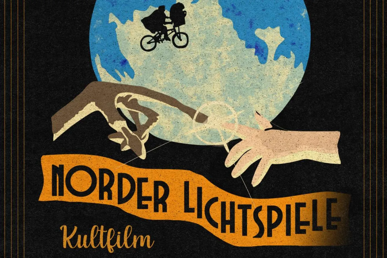 Filmplakat Juni