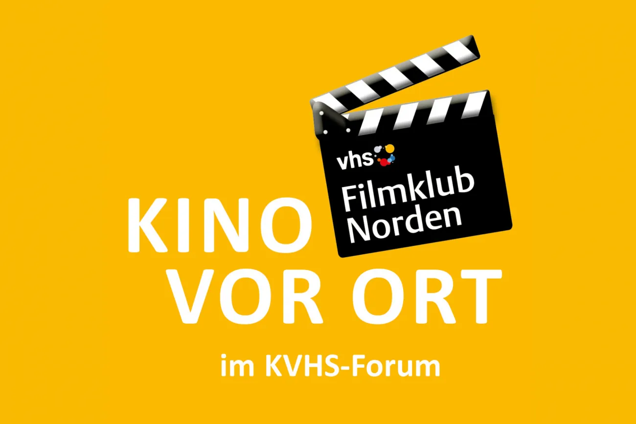 Filmklub Norden - Kino vor Ort