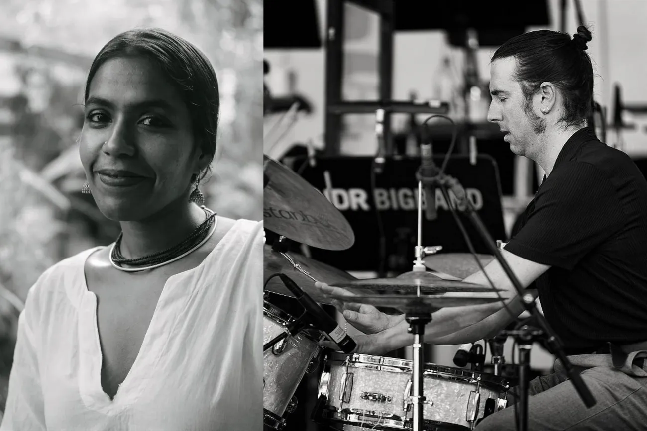 Porträts der Künstler*innen