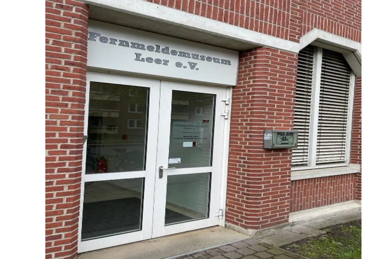 Fernmeldemuseum