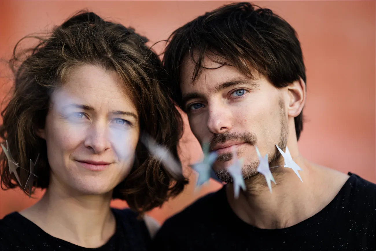 Pressefoto Mackefisch