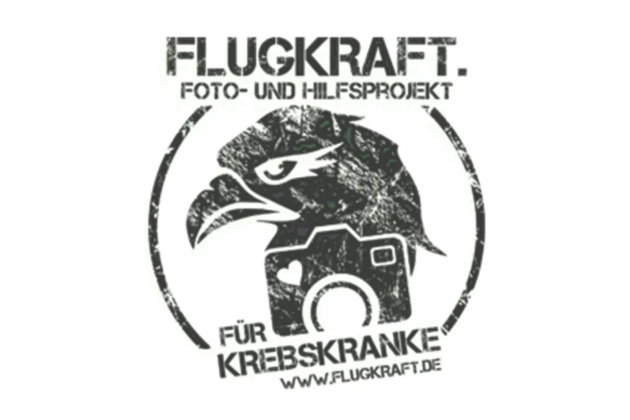 Logo der Organisation Flugkraft