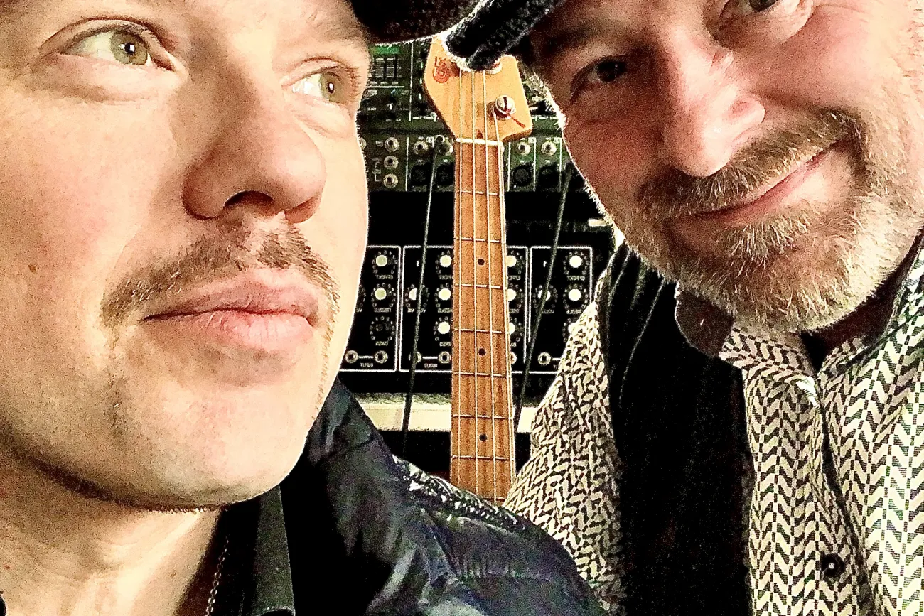 Norddeutsche Singer/Songwriter- und Coverband