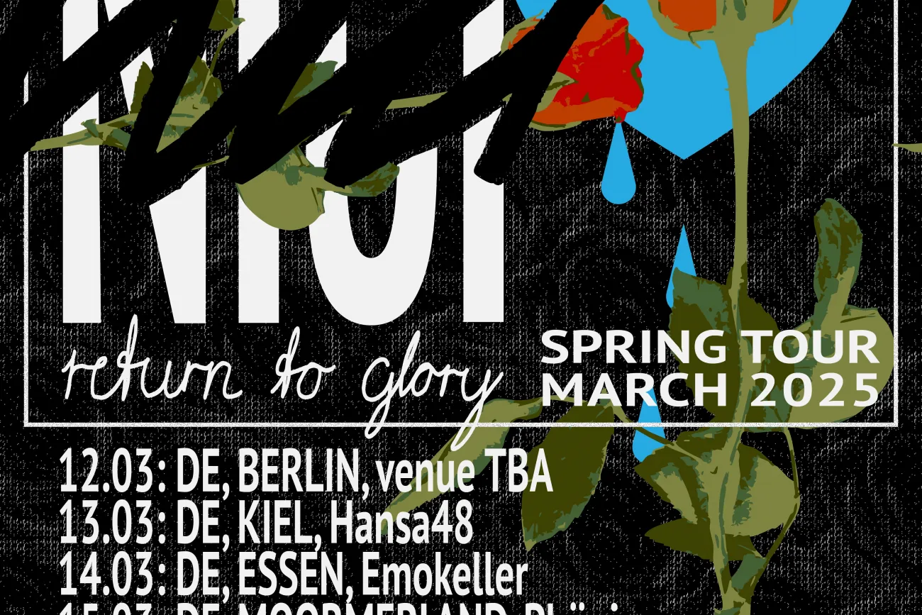 nici return to glory