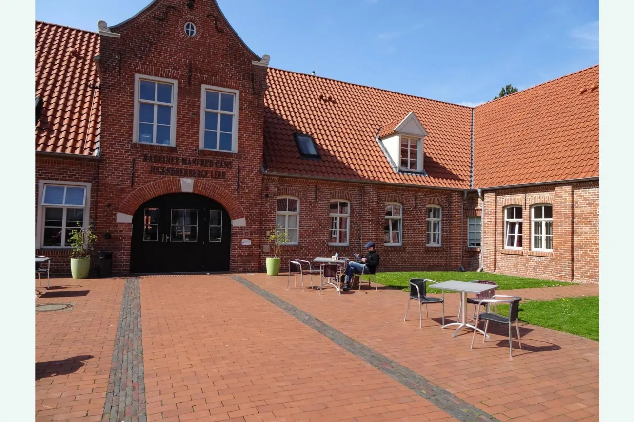 Jugendherberge Leer