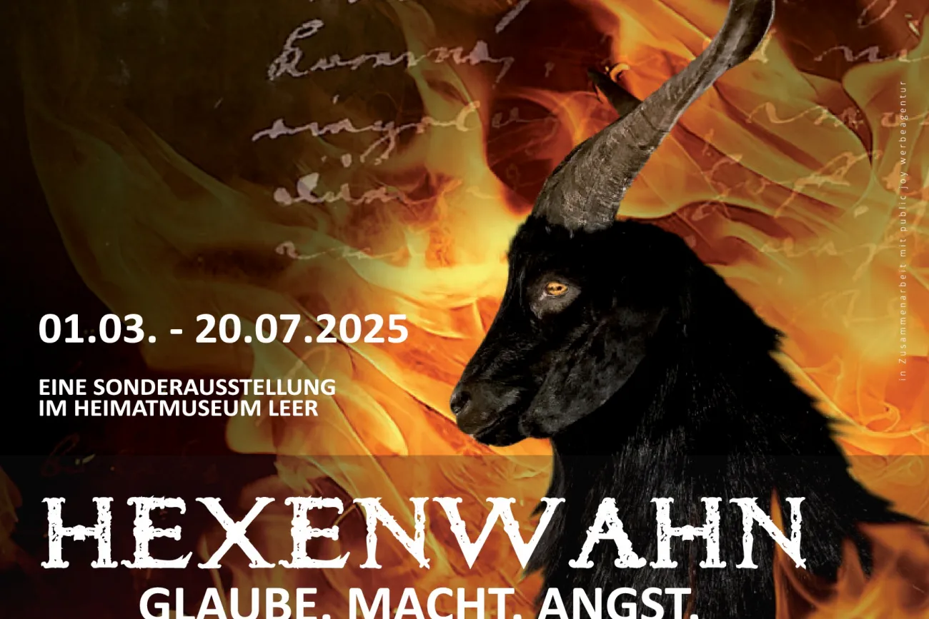 Glaube. Macht. Angst.