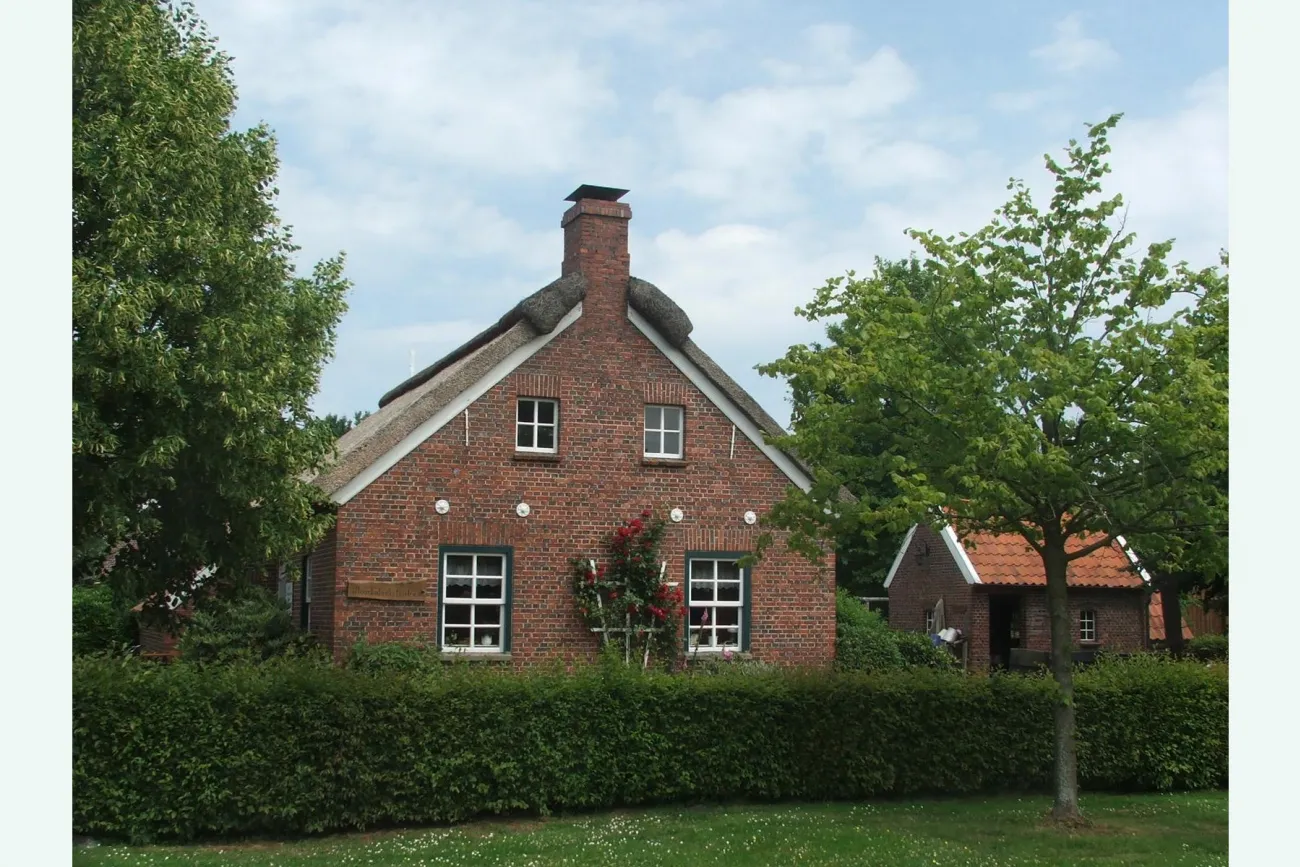 Torf- und Siedlungsmuseum Wiesmoor