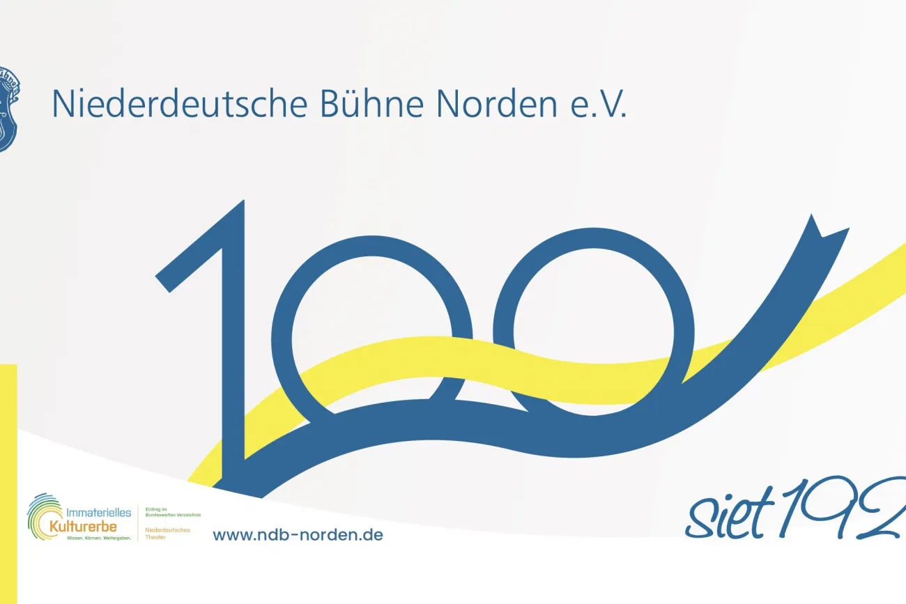 Niederdeutsche Bühne Norden e.V.