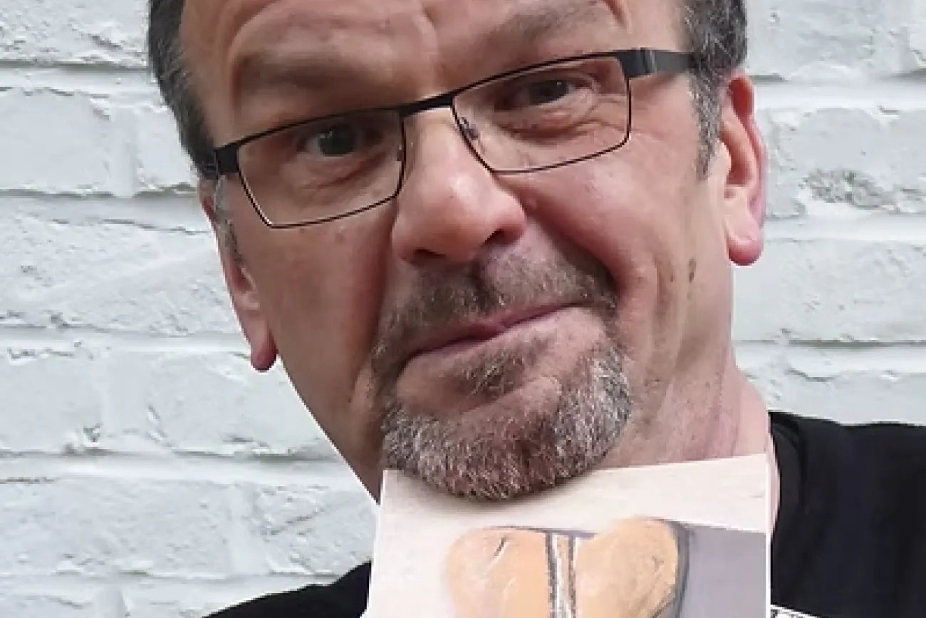 Pressefoto Christoph Rösner