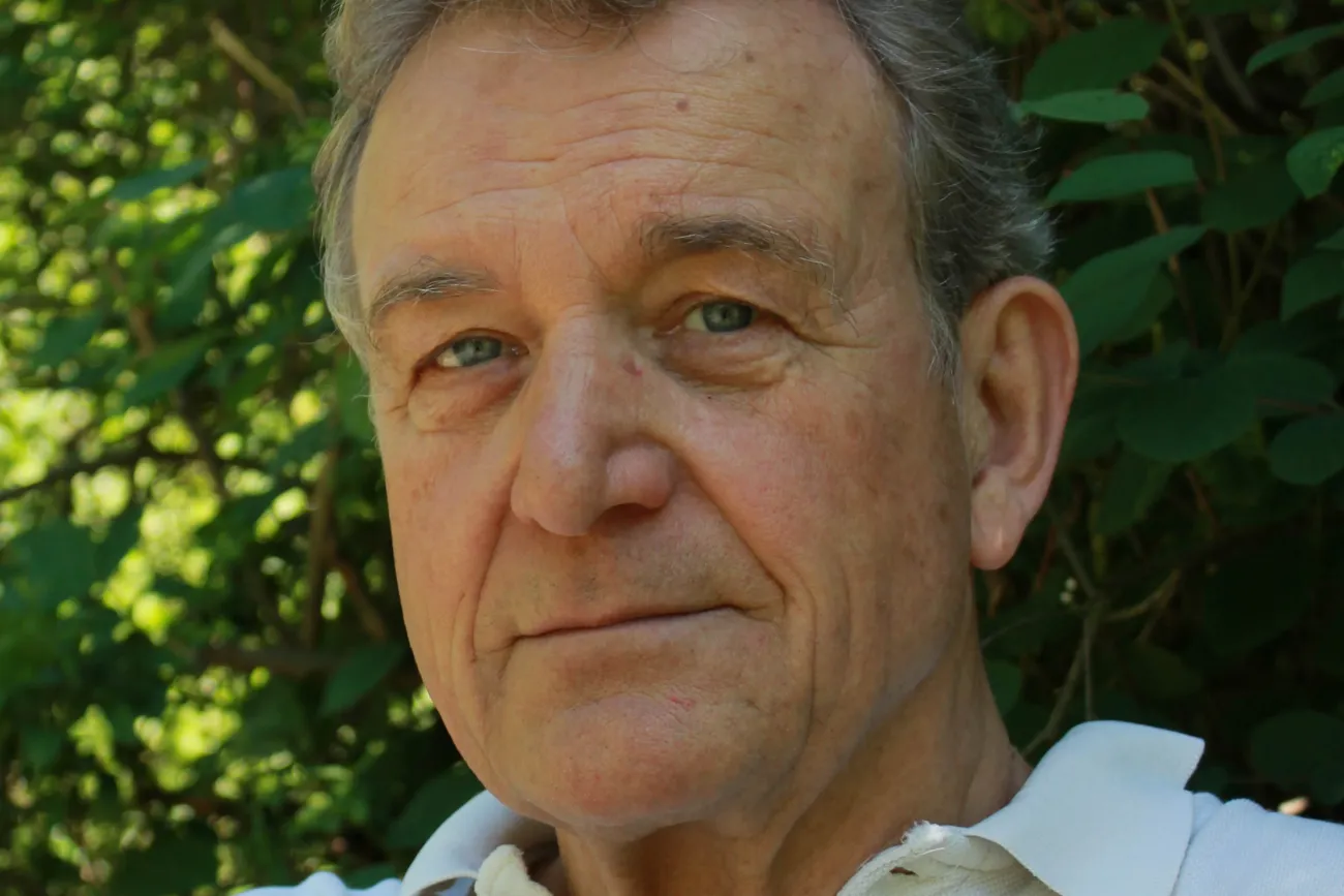 Dr. Peter Rohrsen, Berlin