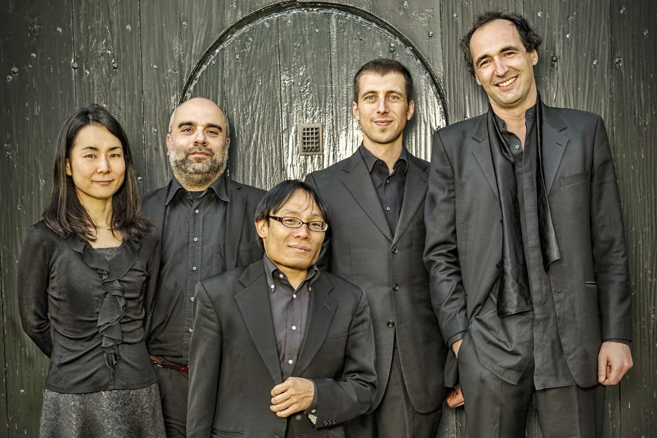 Foto Theathrum Affectuum