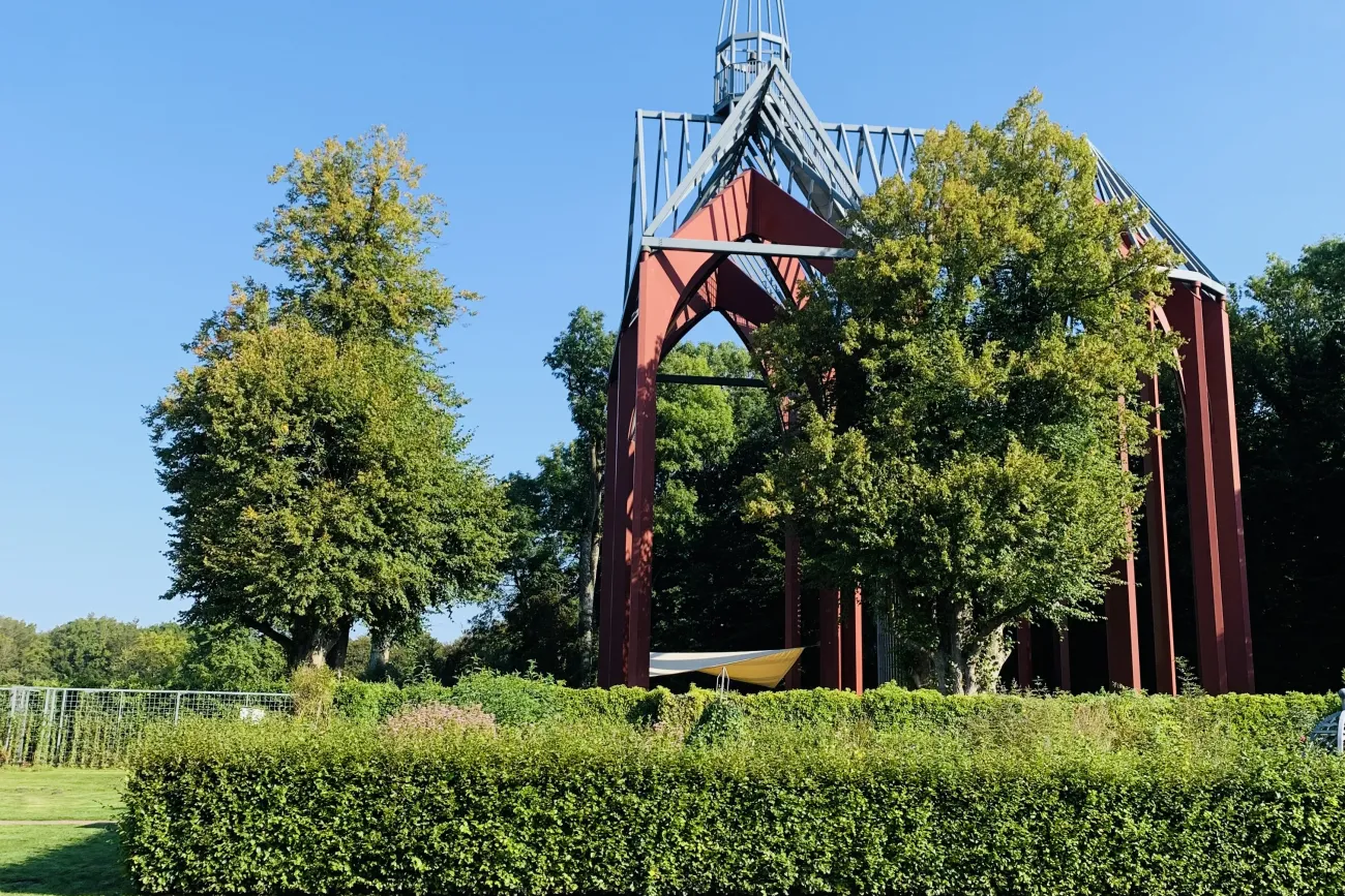 Klosterstätte Ihlow