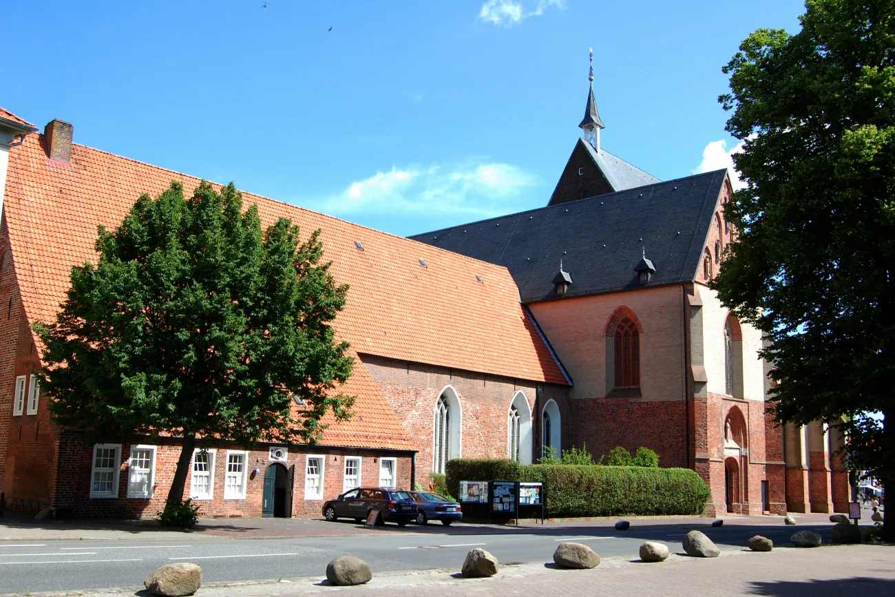 Ludgerikirche Norden