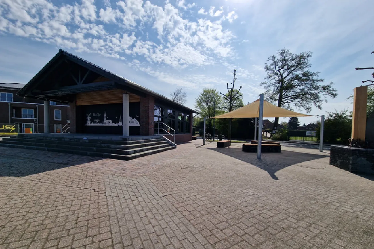 Kulturhaus am Markt