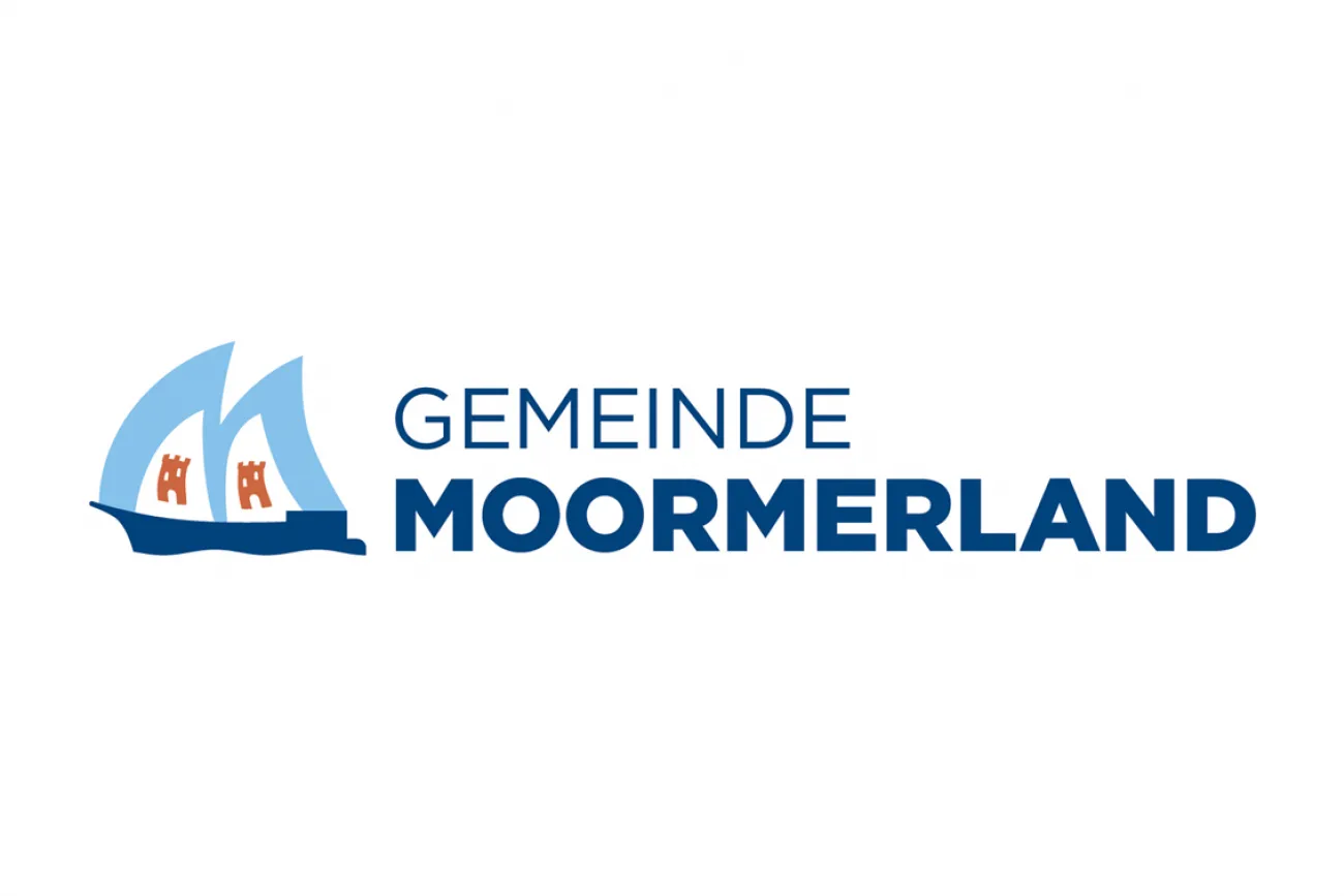 Logo der Gemeinde Moormerland