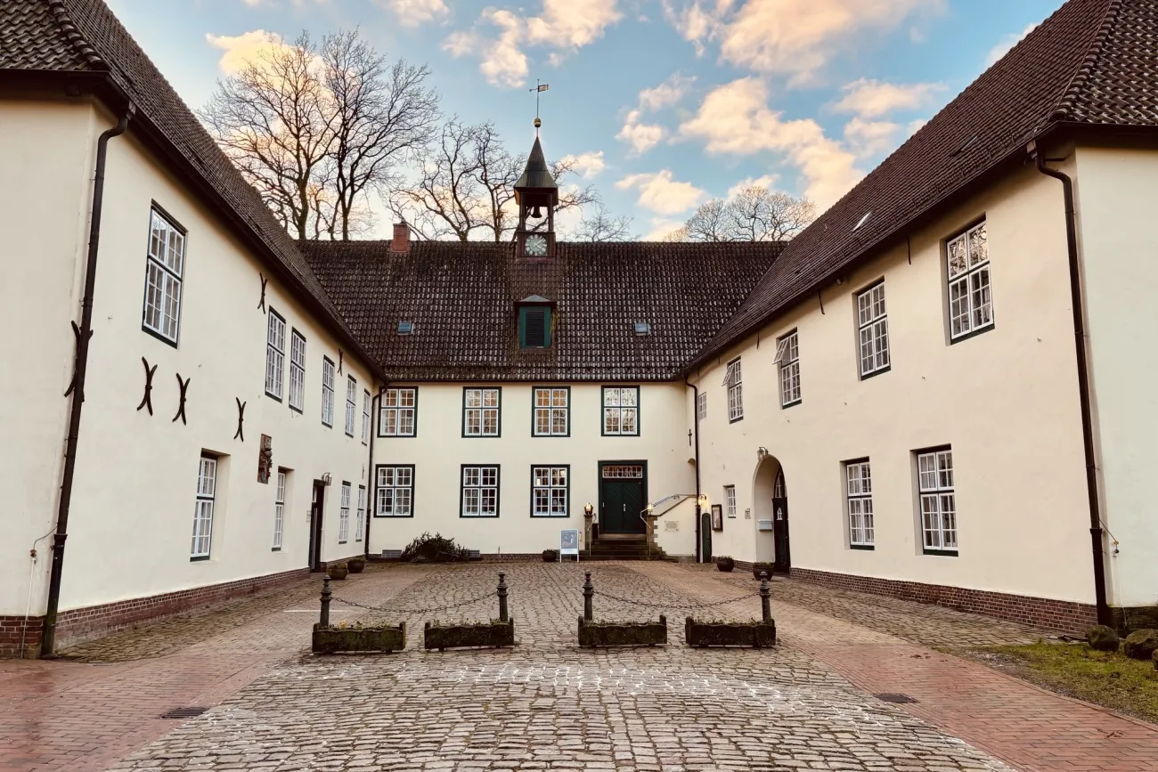 Schloss Neuenburg