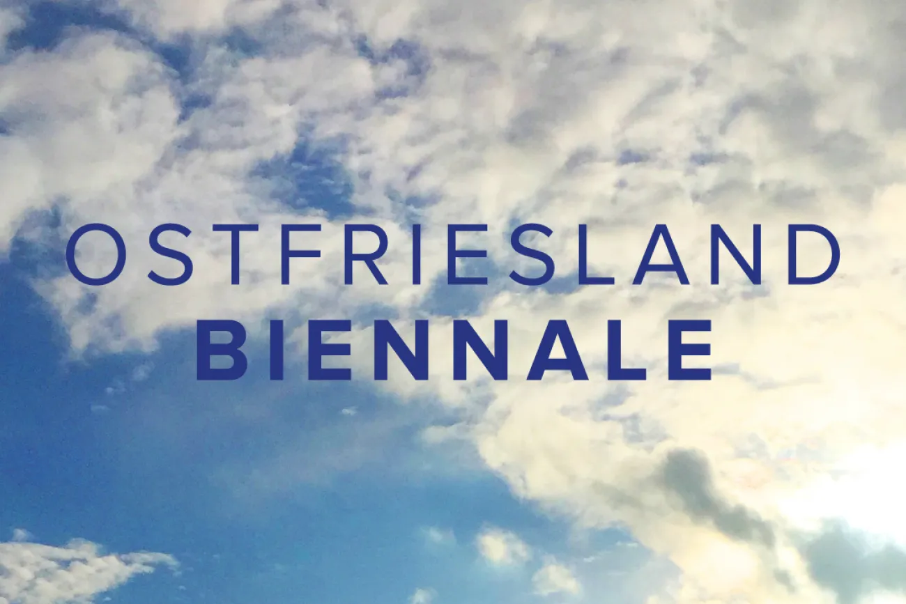 Ostfriesland Biennale