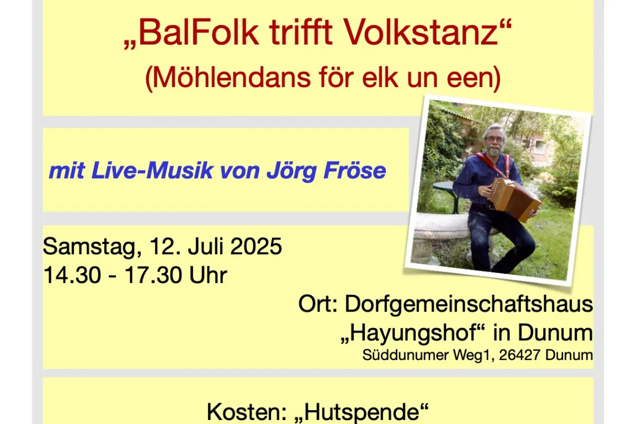 Plakat Workshop Nr. 2