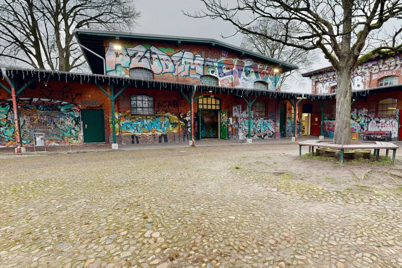 Förderkreis Jugendzentrum Aurich