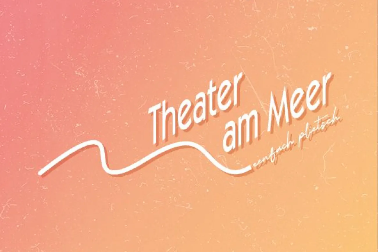 Logo Theater am Meer