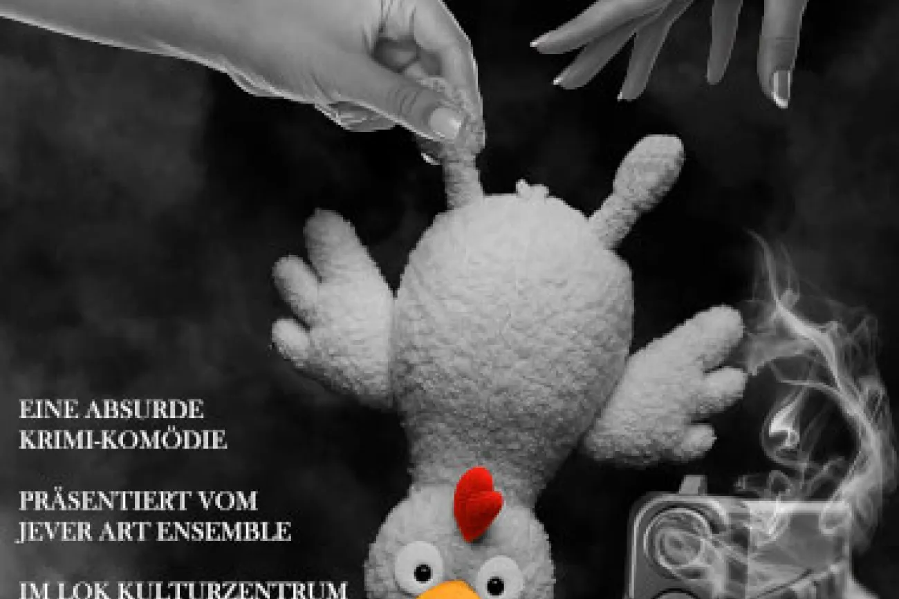 Theater im LOK Jever