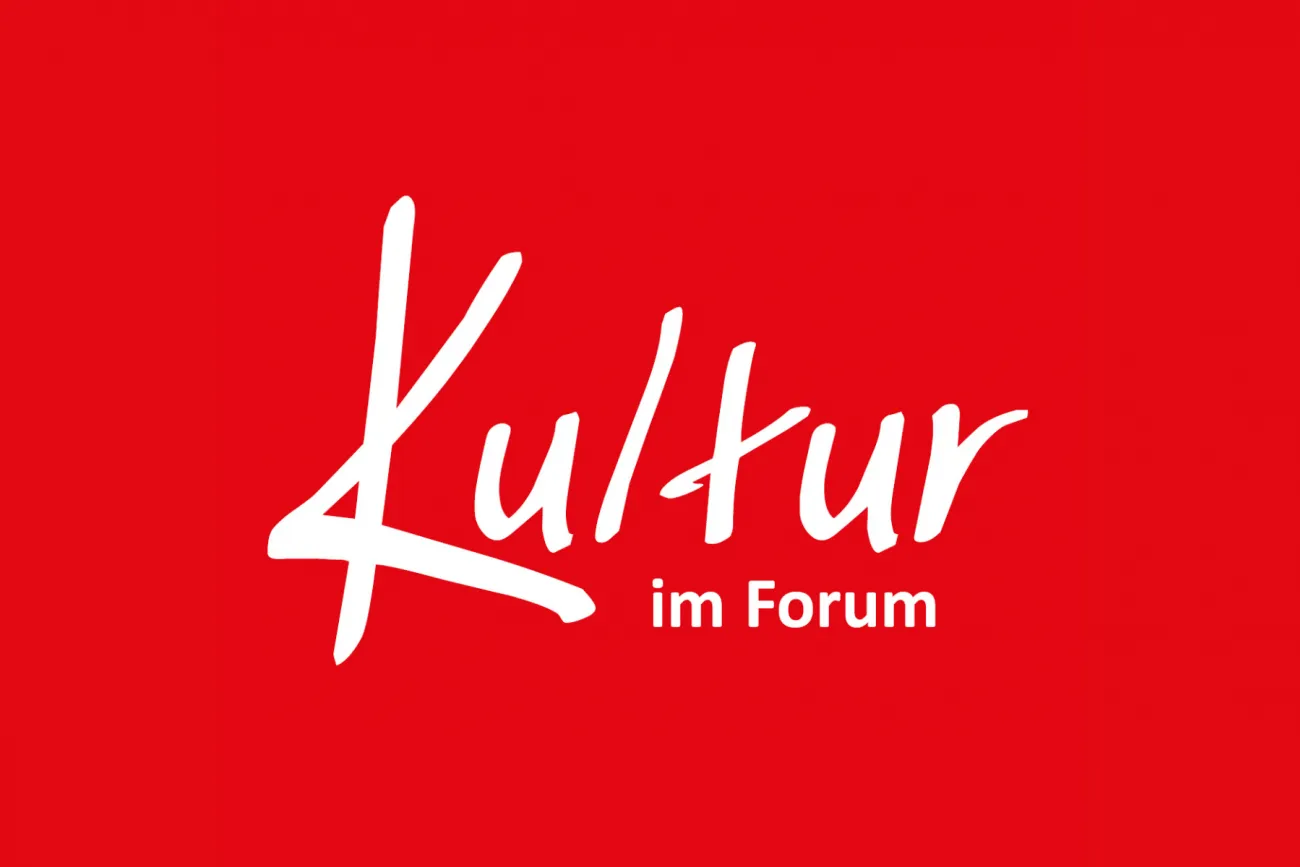 Kultur im Forum