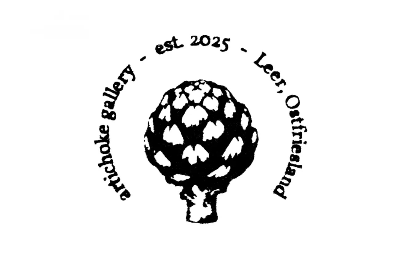 artichoke gallery Logo landscape