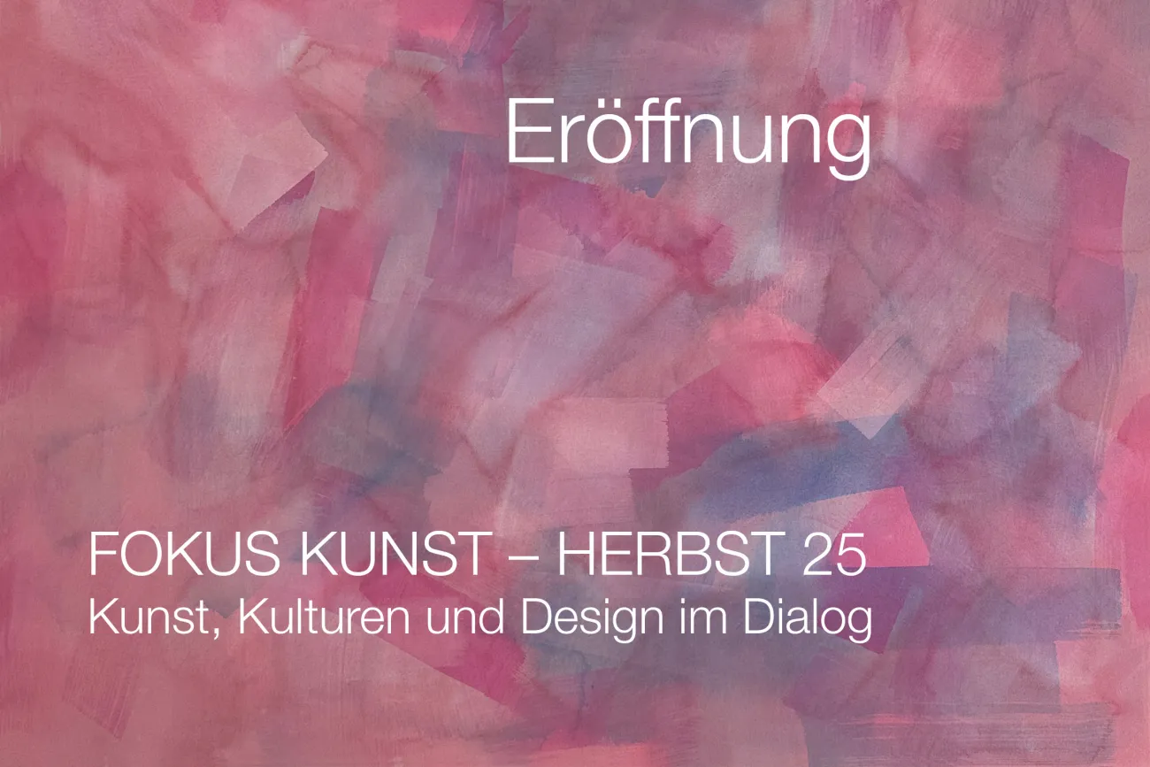 Das Foto zeigt ein Bild von Günter Dohr.