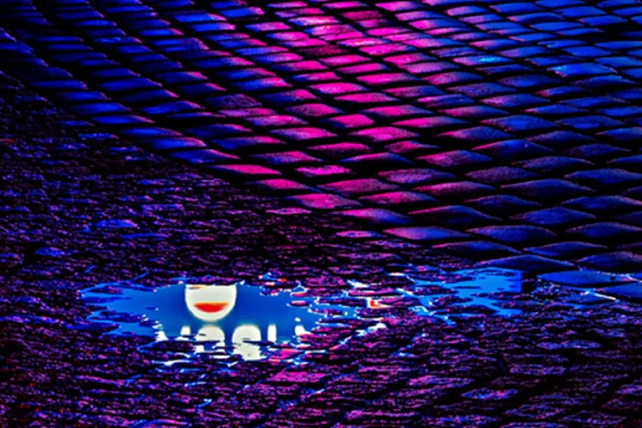 Fotografien die das Besondere im Alltäglichen sichtbar machen