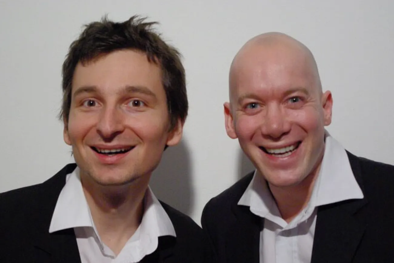 Heitere szenische Weihnachtslesung