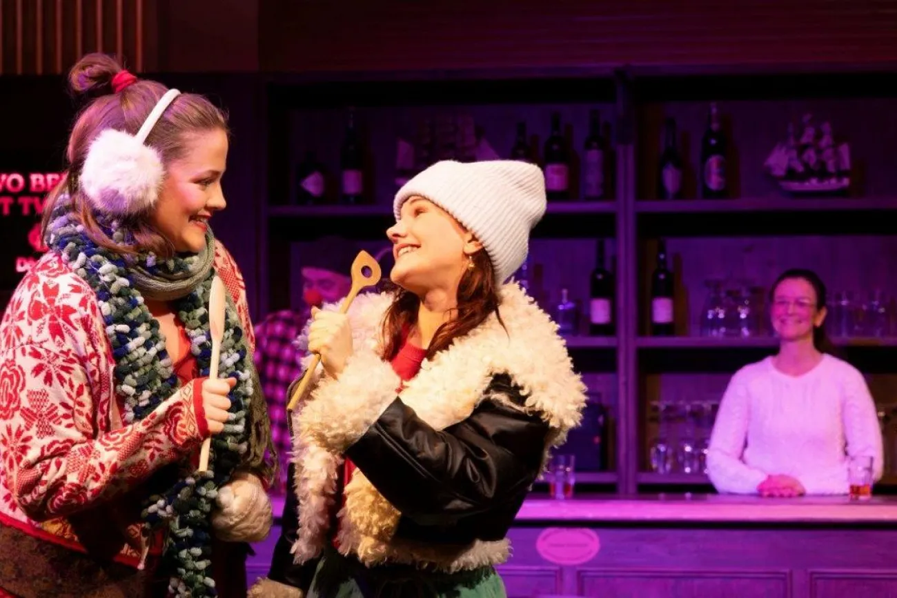 Wenn Kinneraugen lüchten