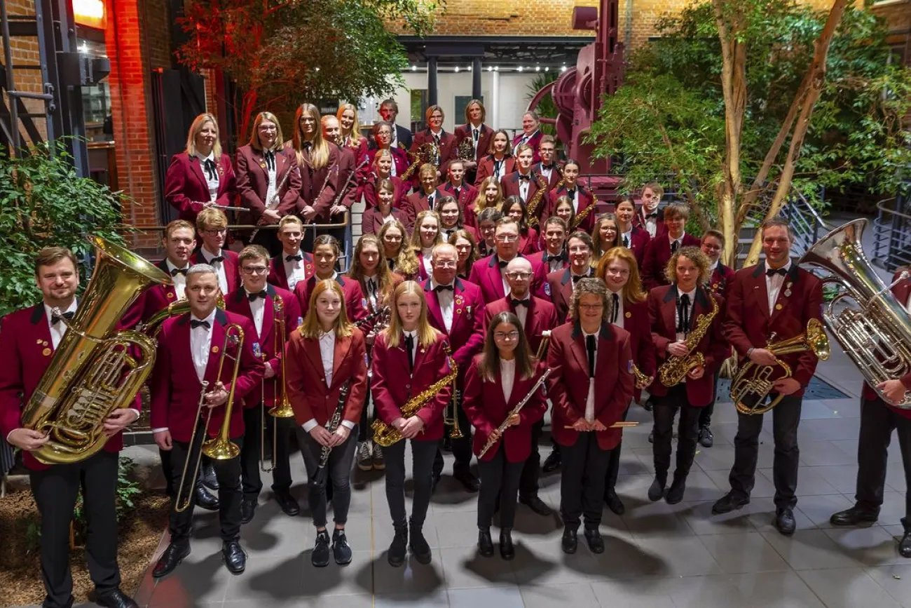 Kolpingkapelle St. Michael