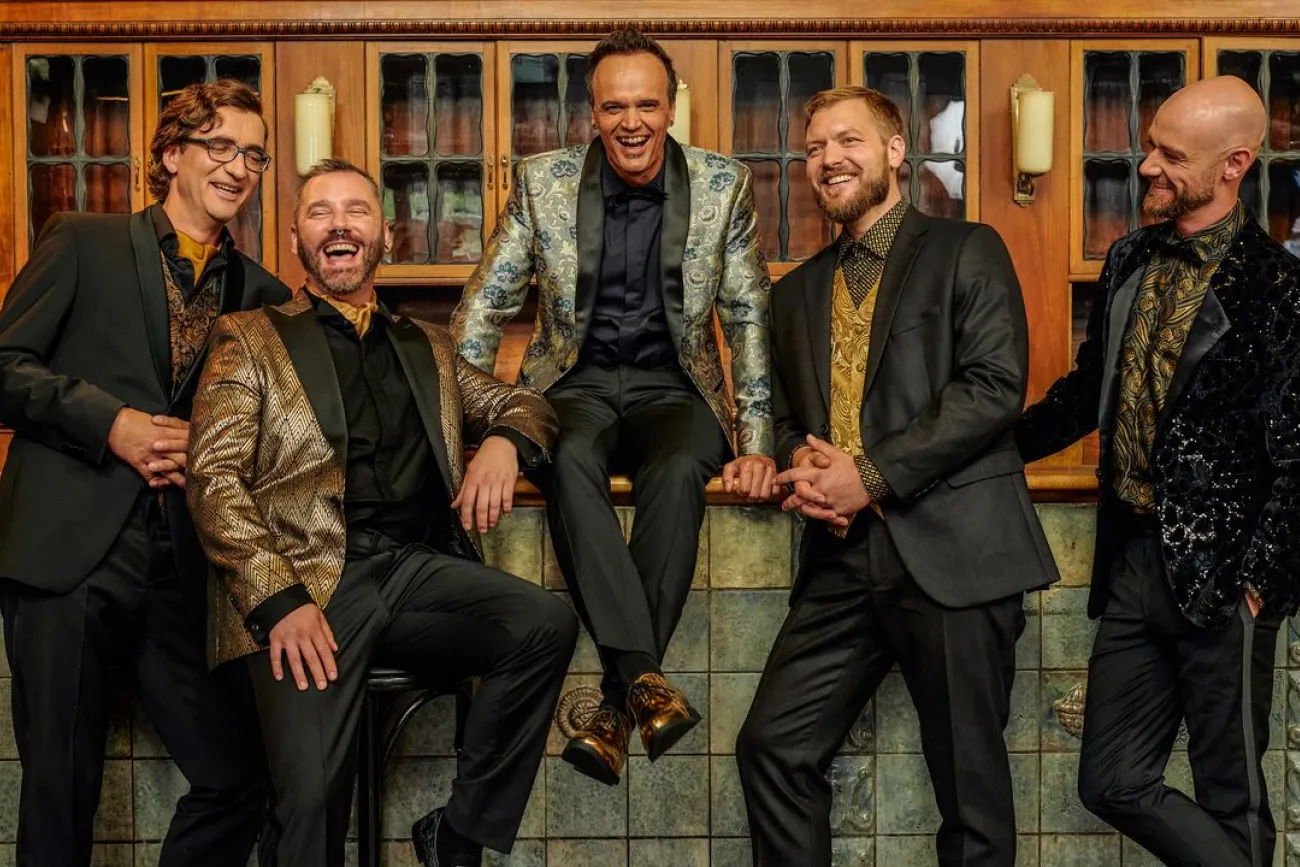 Vocaldente | Best Of