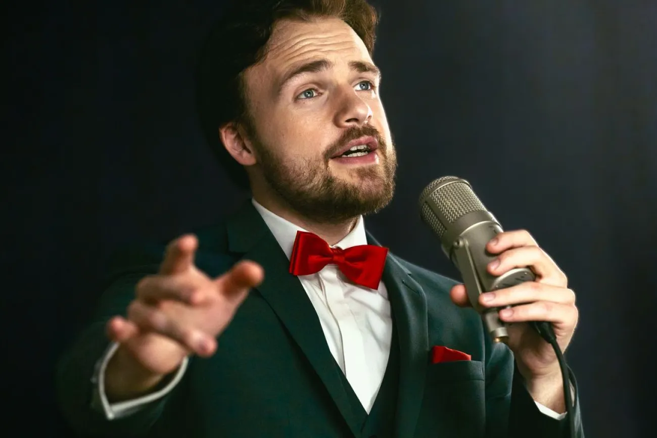 Let It Snow! - The Christmas Show