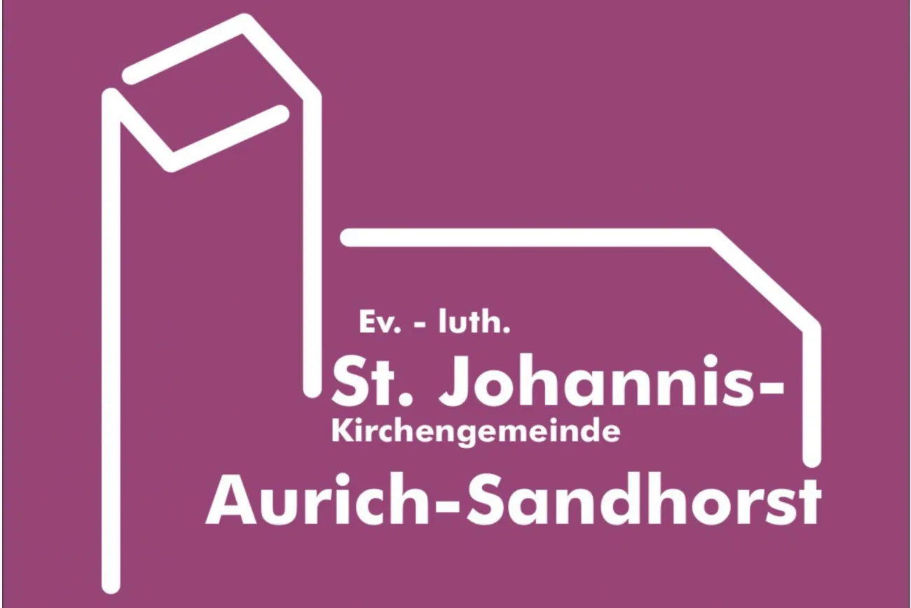 Logo Kirchengmeinde St. Johannis