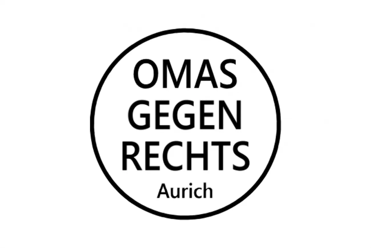 OMAS gegen RECHTS Aurich