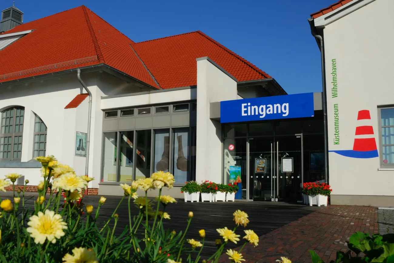 Küstenmuseum Wilhelmshaven