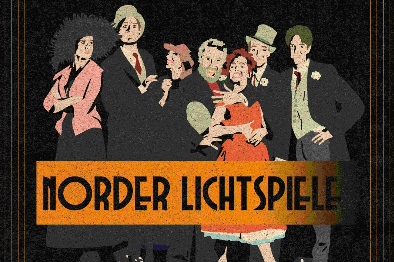 Kinoplakat Januar 2026