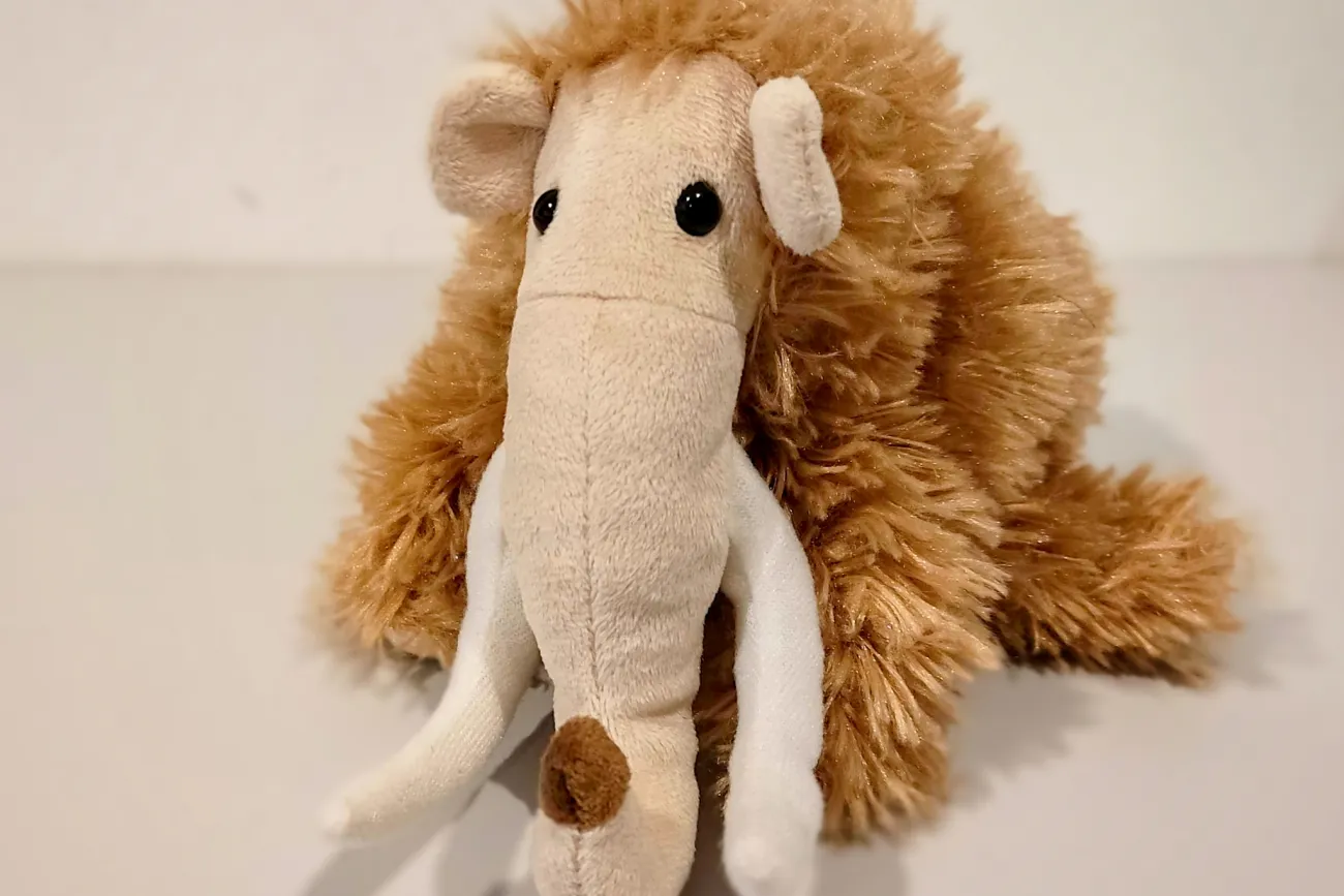 Mammut Lilli und Billi