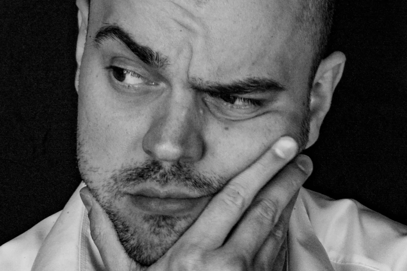 Portait von Nikita Miller