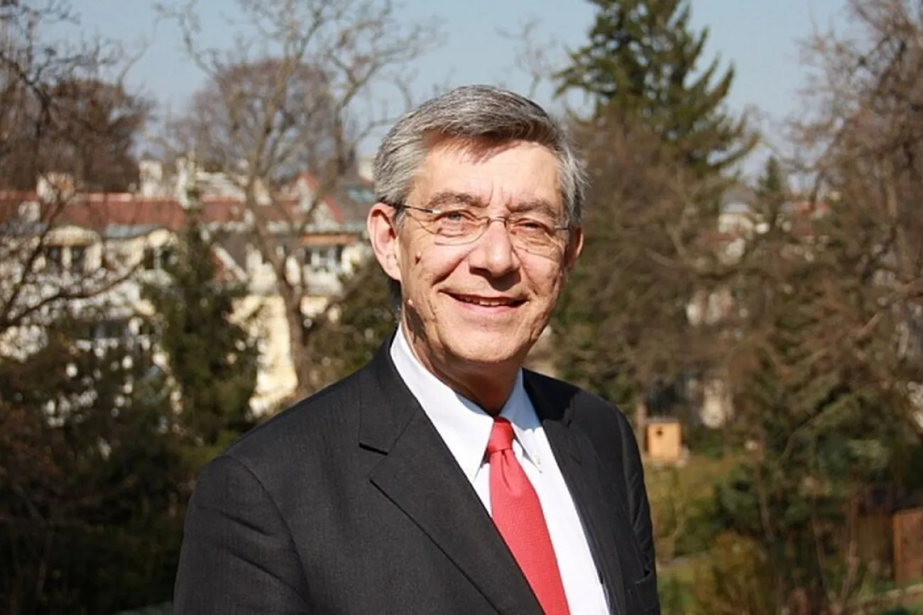 Prömpers  Analyse und Diskussion mit Klaus Prömpers