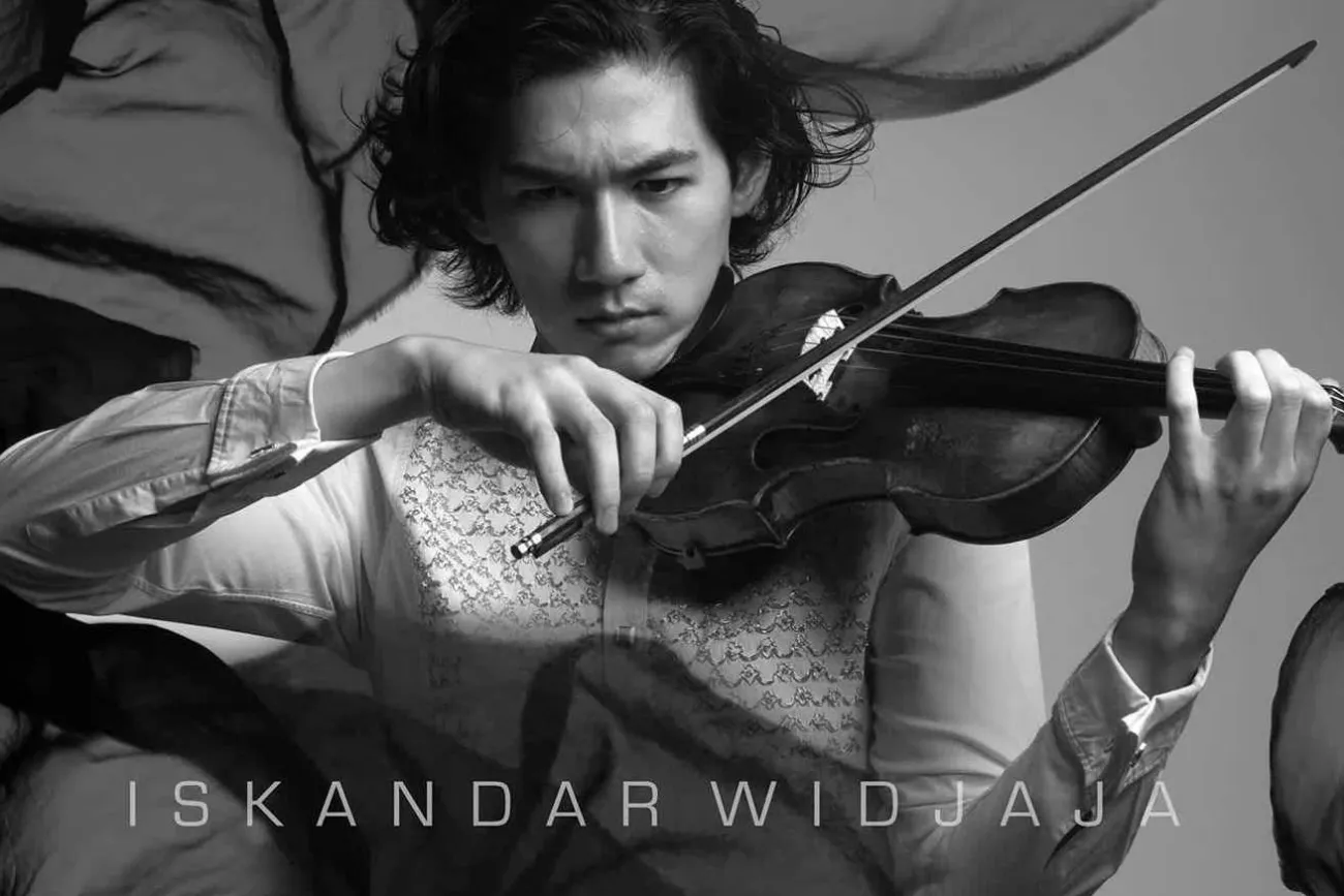 Iskandar Widjaja