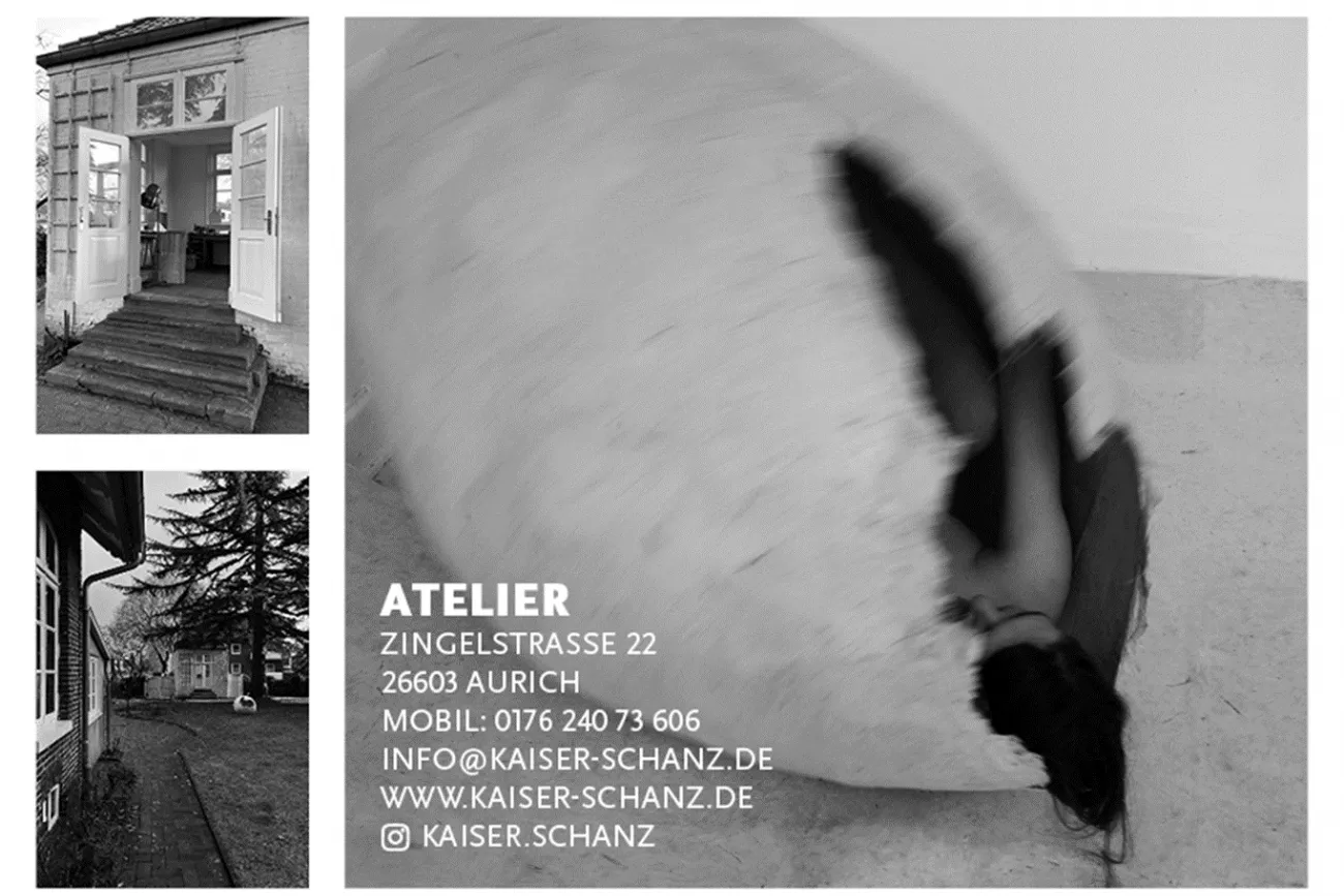Atelier Gabriele Kaiser-Schanz