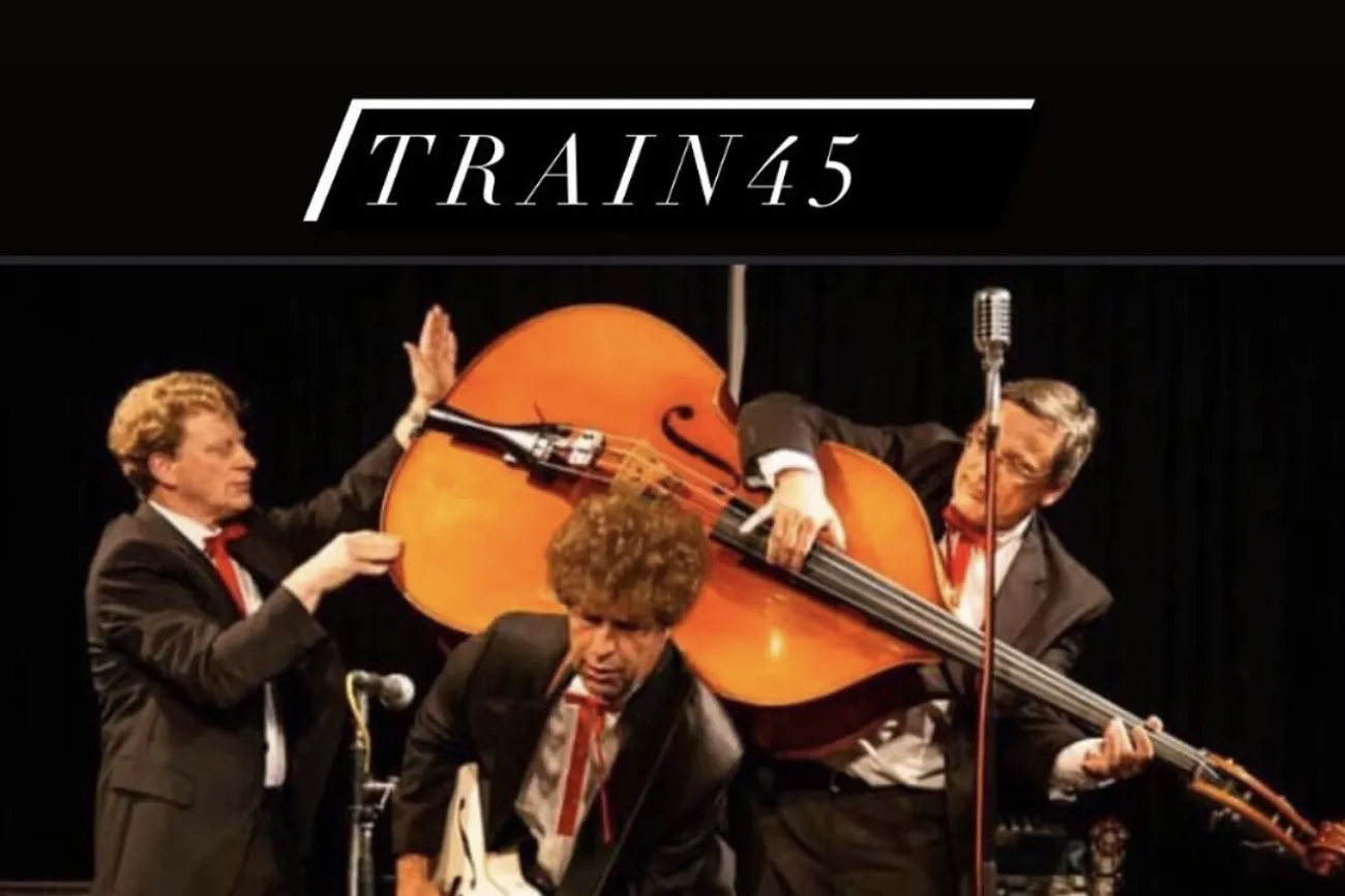 Konzert 15. März in Remels