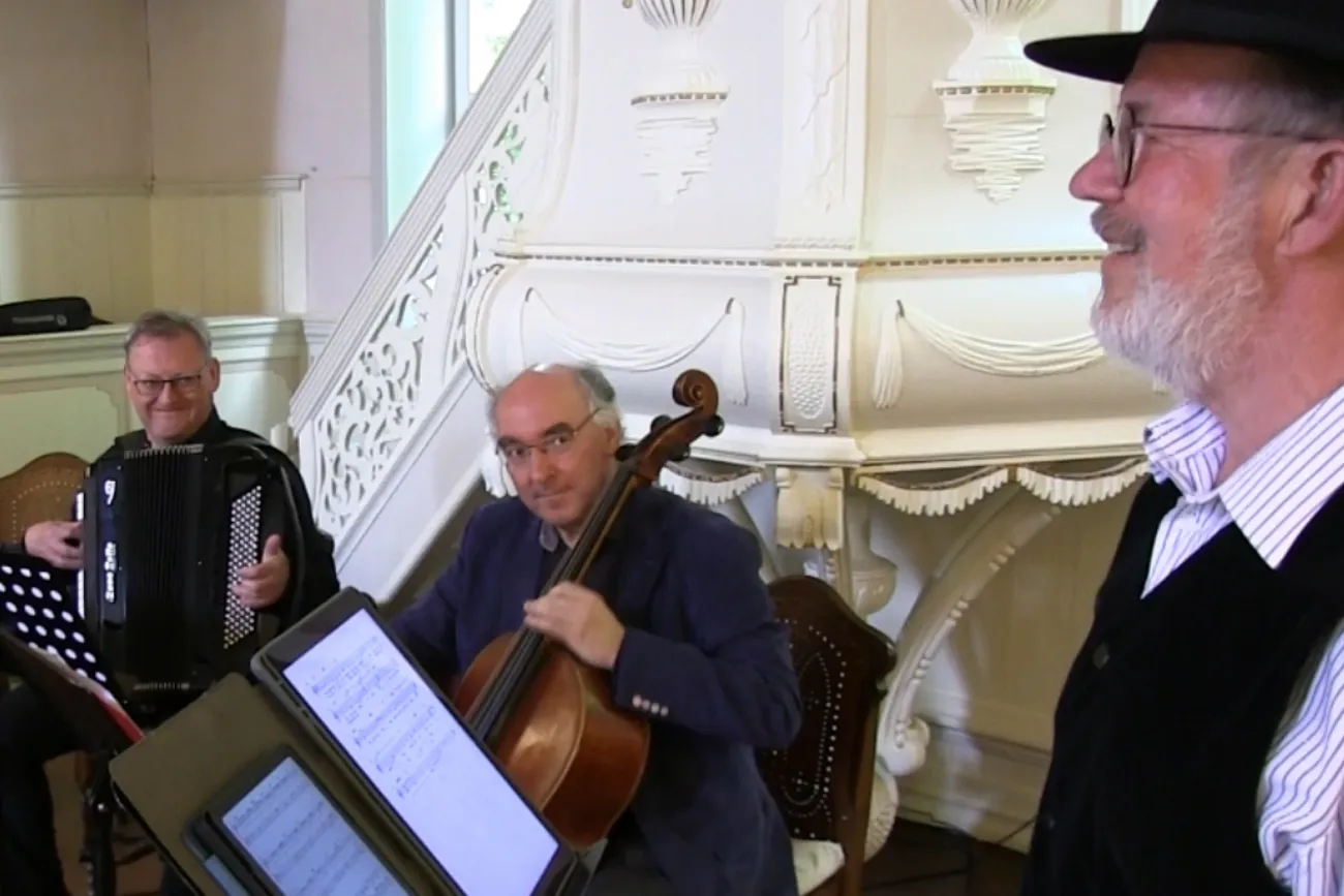 Kramer Terzett Norden