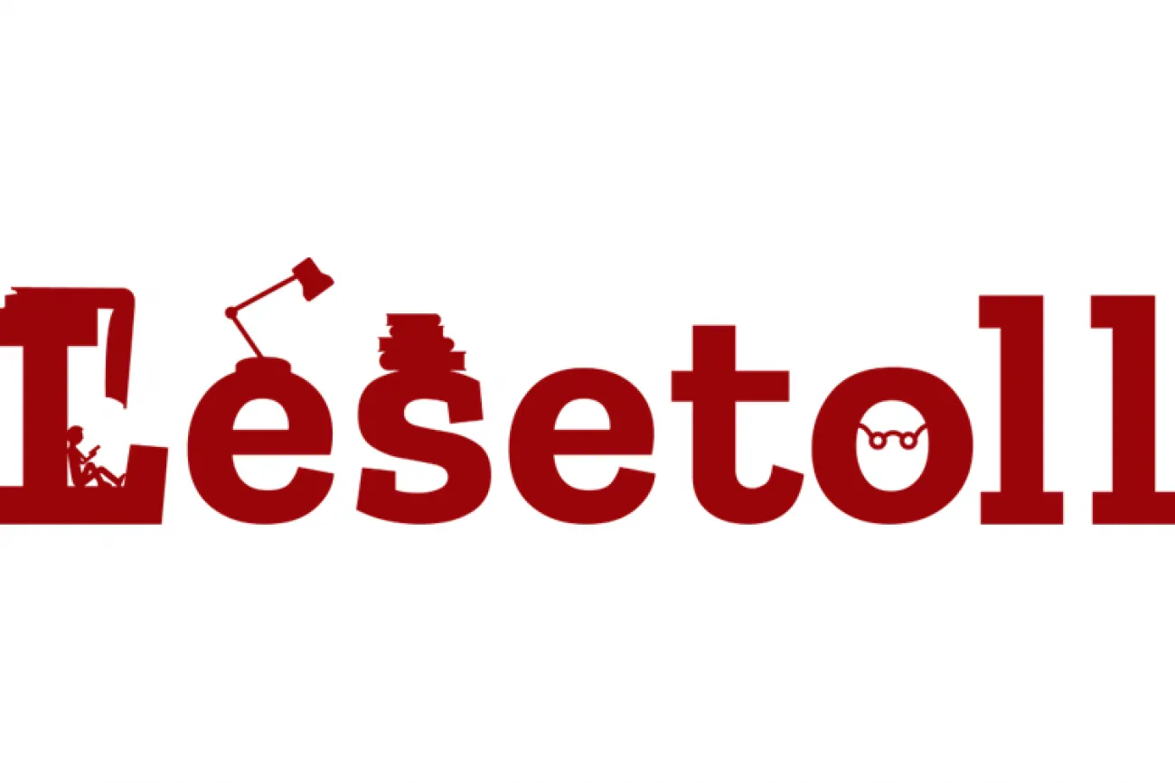 Logo Lesetoll