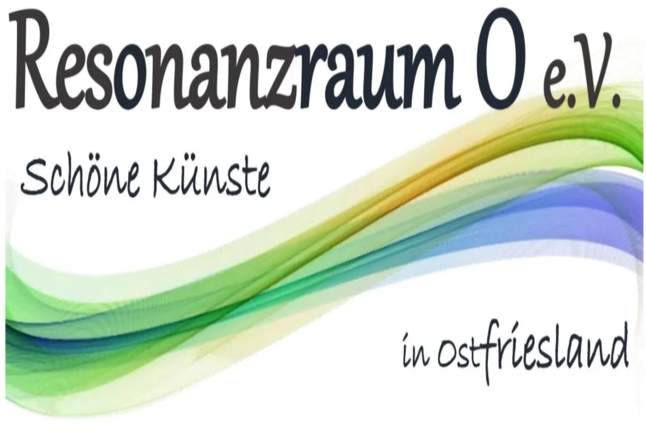 Logo des Vereins Resonanzraum O