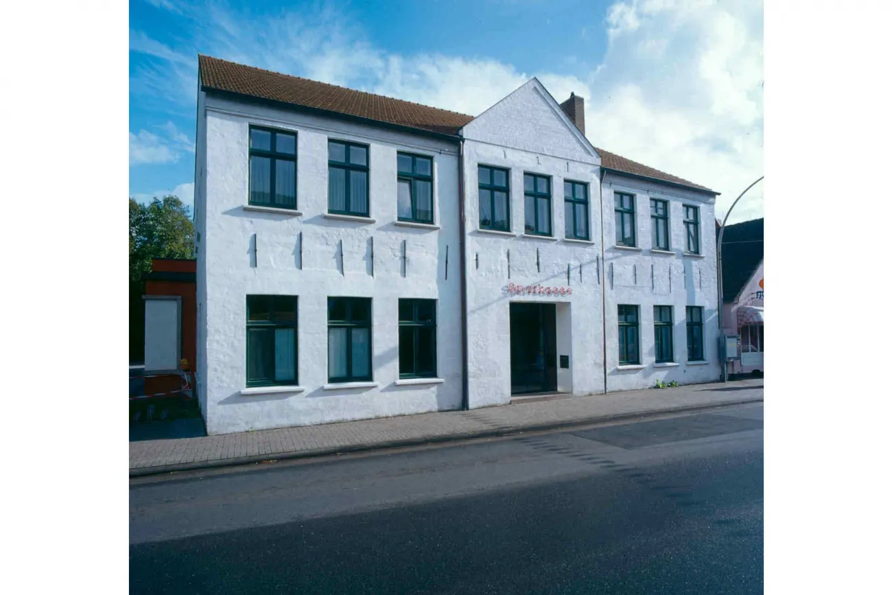 Hauptstrasse 13 | 26524 Hage