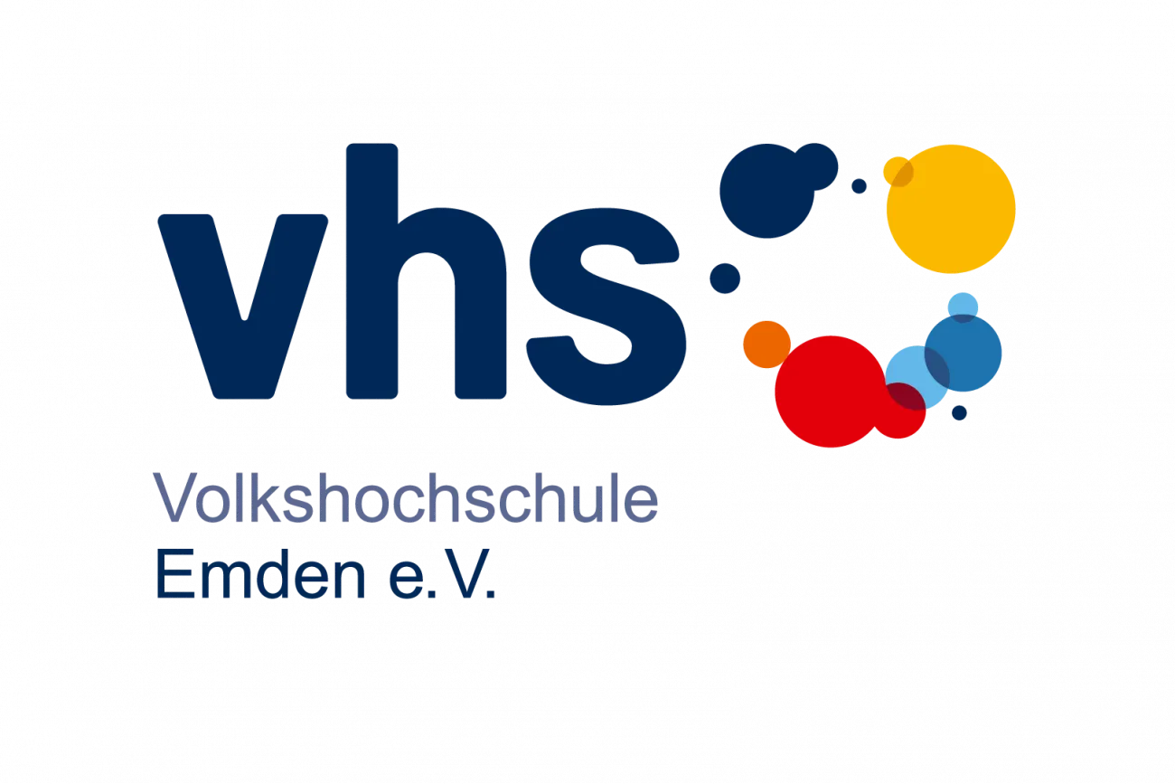 Logo vhs Emden