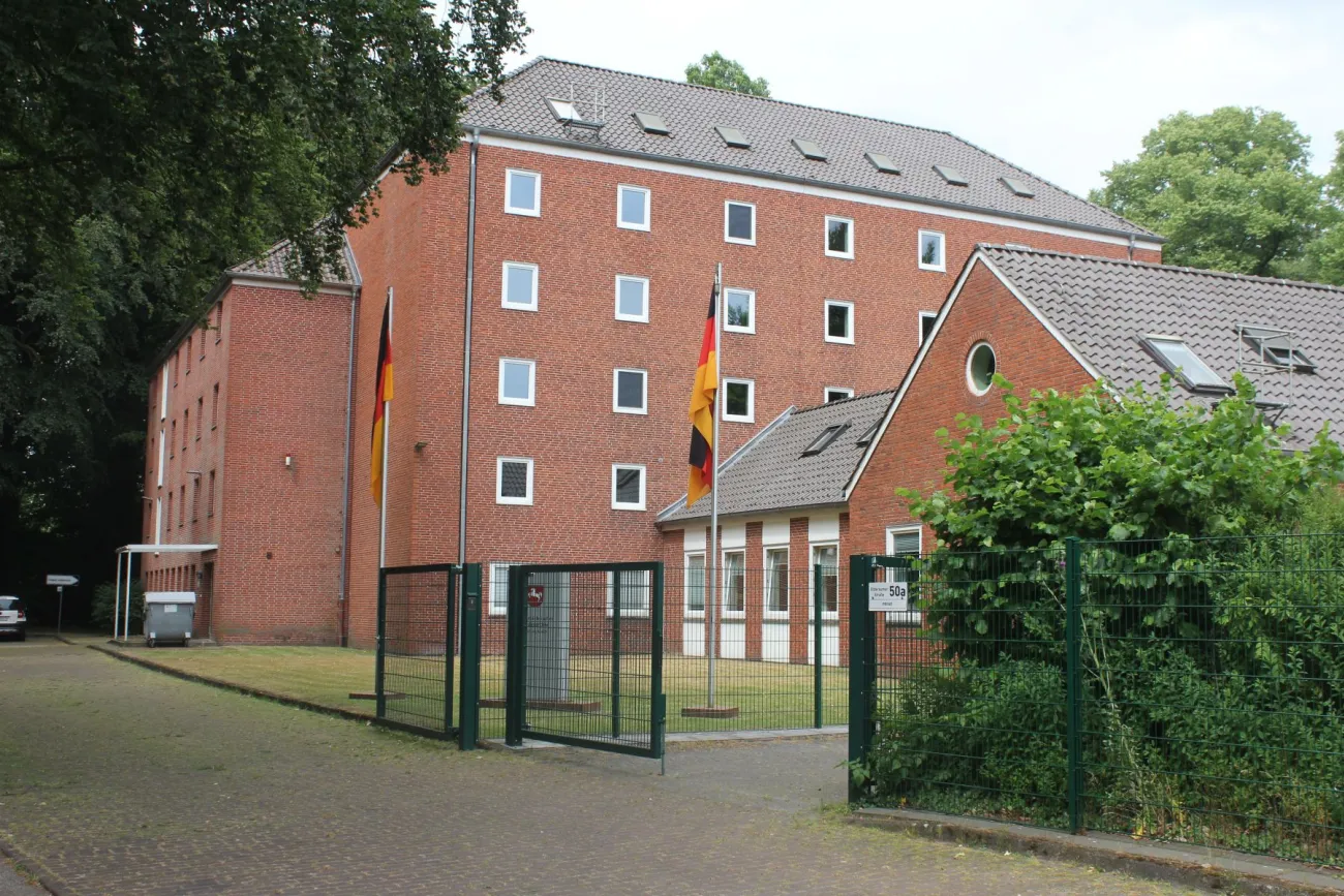 Niedersächsisches Landesarchiv - Standort Aurich